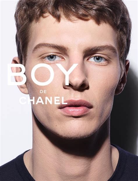 boy de chanel profit 2018|chanel financial advisor.